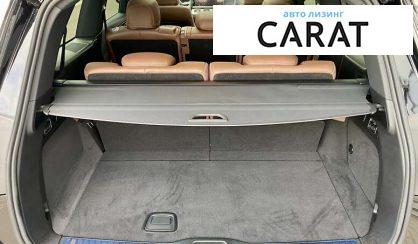 Mercedes-Benz GLS-Class 2024 Mercedes-Benz GLS-Class 2024