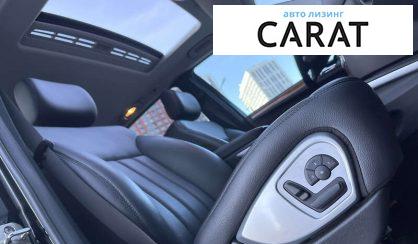 Mercedes-Benz M-Class 2008 Mercedes-Benz M-Class 2008