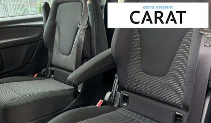 Mercedes-Benz V-Class 2017 Mercedes-Benz V-Class 2017