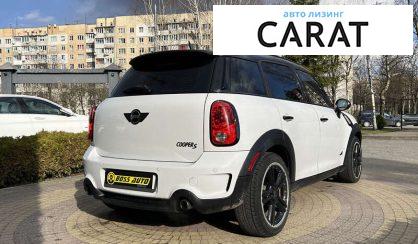 MINI Hatch 2012