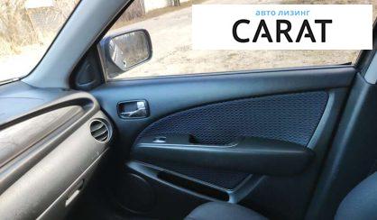 Mitsubishi Outlander 2008 Mitsubishi Outlander 2008