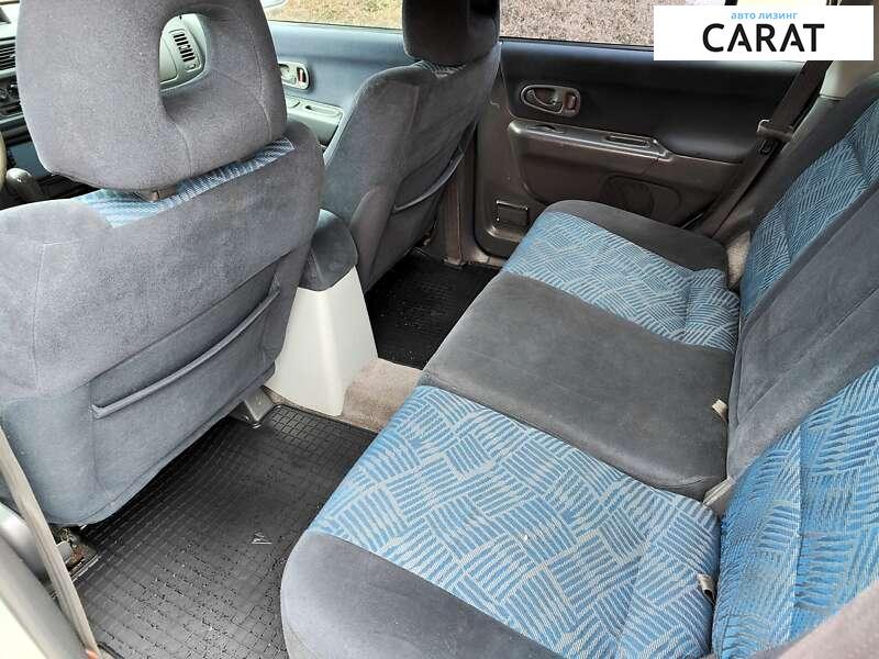 Mitsubishi Pajero Sport 2000 Mitsubishi Pajero Sport 2000