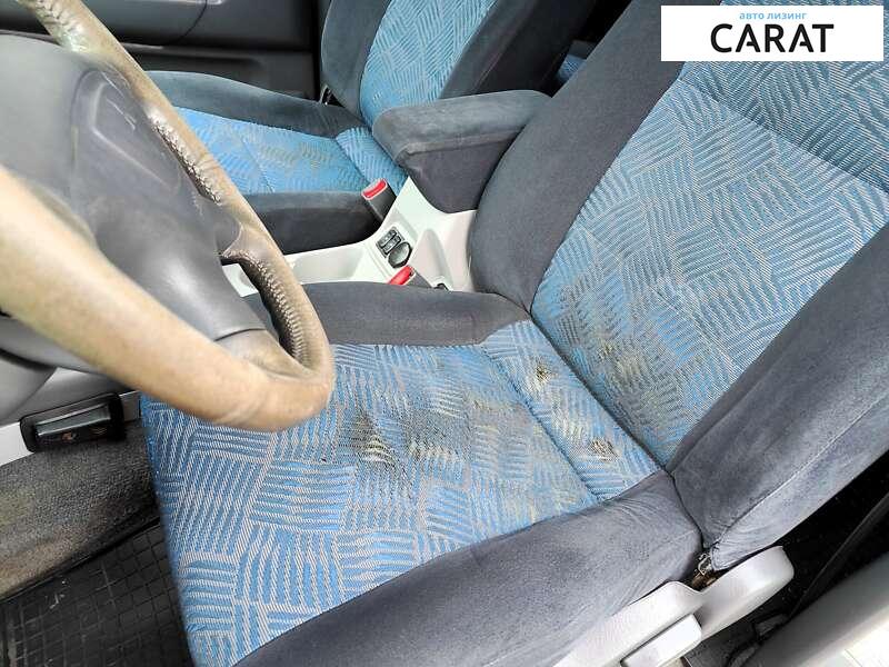 Mitsubishi Pajero Sport 2000 Mitsubishi Pajero Sport 2000