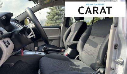 Mitsubishi Pajero Sport 2011 Mitsubishi Pajero Sport 2011