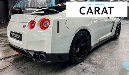 Nissan GT-R 2013