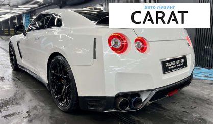 Nissan GT-R 2013