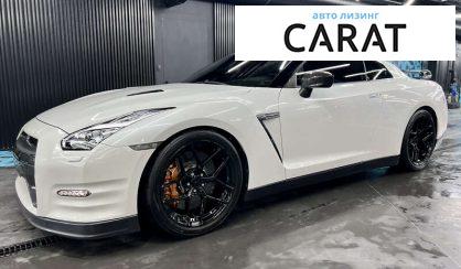 Nissan GT-R 2013