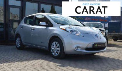 Nissan Leaf 2014 Nissan Leaf 2014