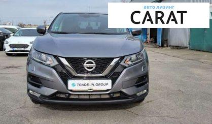 Nissan Qashqai 2019 Nissan Qashqai 2019