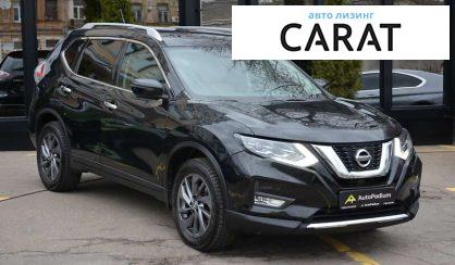 Nissan Rogue 2016 Nissan Rogue 2016