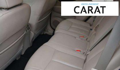 Nissan Rogue 2016 Nissan Rogue 2016