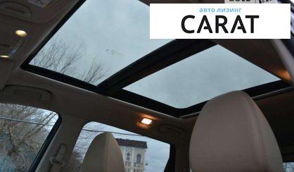 Nissan Rogue 2016 Nissan Rogue 2016