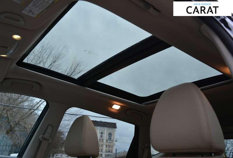 Nissan Rogue 2016 Nissan Rogue 2016