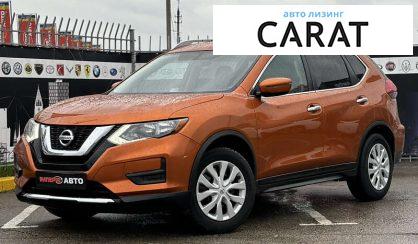 Nissan Rogue 2016 Nissan Rogue 2016