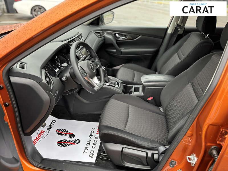 Nissan Rogue 2016 Nissan Rogue 2016