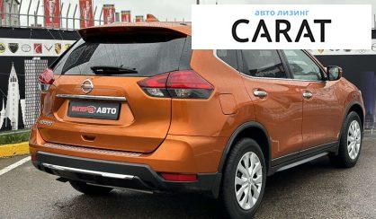 Nissan Rogue 2016 Nissan Rogue 2016