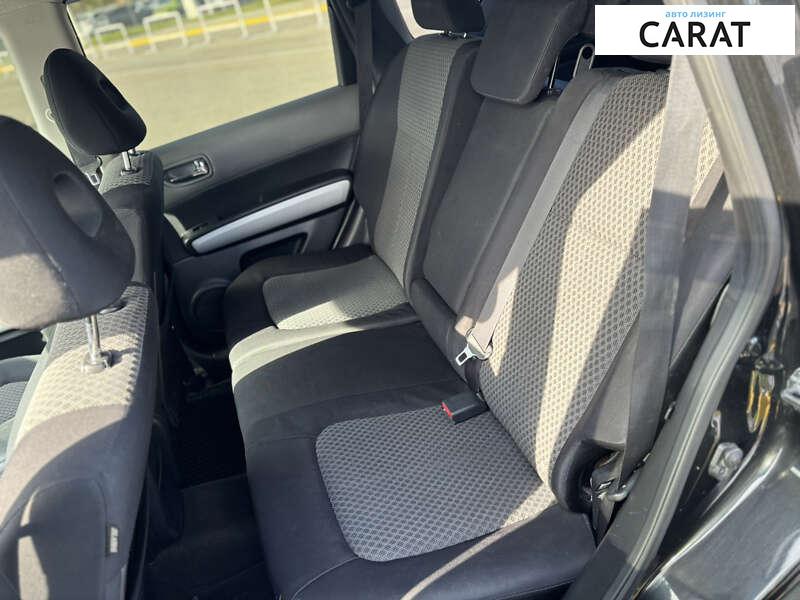 Nissan X-Trail 2008 Nissan X-Trail 2008