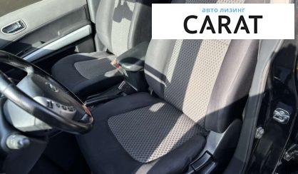 Nissan X-Trail 2008 Nissan X-Trail 2008