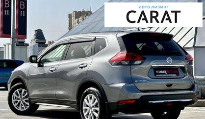 Nissan X-Trail 2021 Nissan X-Trail 2021