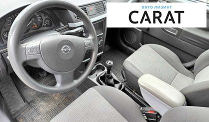 Opel Meriva 2004 Opel Meriva 2004