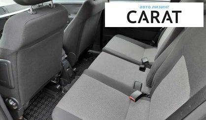 Opel Meriva 2004 Opel Meriva 2004