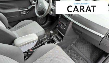Opel Meriva 2004 Opel Meriva 2004