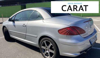 Peugeot 307 2004 Peugeot 307 2004