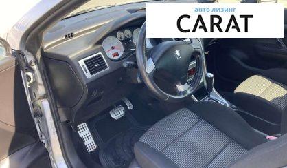 Peugeot 307 2004 Peugeot 307 2004