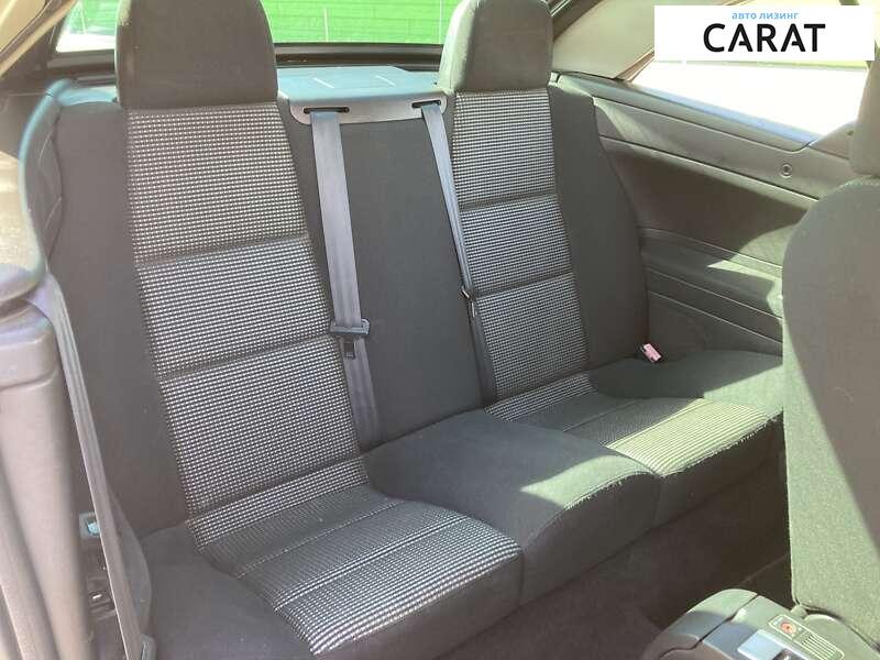 Peugeot 307 2004 Peugeot 307 2004