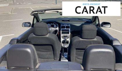 Peugeot 307 2004 Peugeot 307 2004