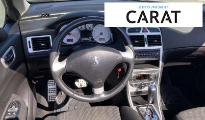 Peugeot 307 2004 Peugeot 307 2004