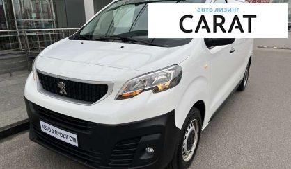 Розглянути Peugeot Expert груз. 2021 Peugeot Expert груз. 2021 - авто лізинг Carat