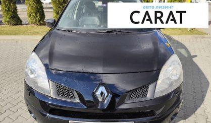 Renault Koleos 2010 Renault Koleos 2010