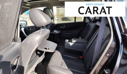 Renault Koleos 2010 Renault Koleos 2010