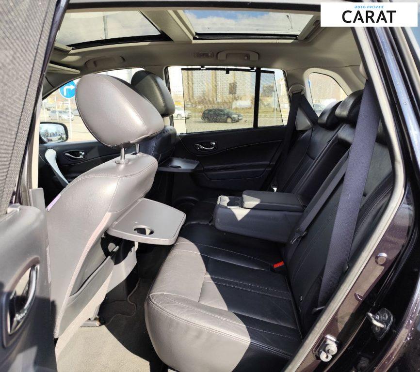 Renault Koleos 2010 Renault Koleos 2010