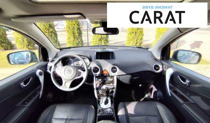 Renault Koleos 2010 Renault Koleos 2010