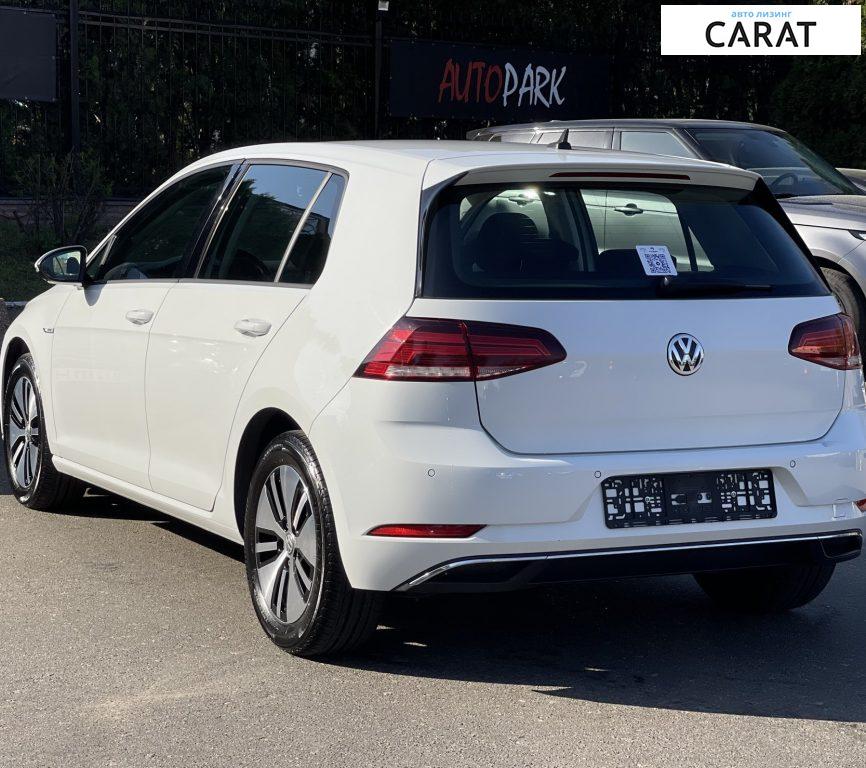 Volkswagen Golf VII 2018