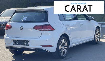 Volkswagen Golf VII 2018