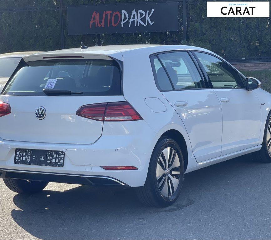 Volkswagen Golf VII 2018