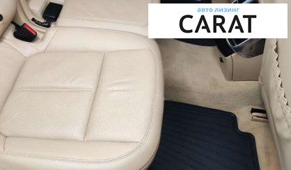 Porsche Cayenne 2011 Porsche Cayenne 2011