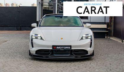 Porsche Taycan 2021 Porsche Taycan 2021