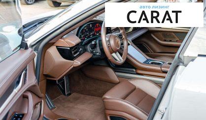 Porsche Taycan 2021 Porsche Taycan 2021