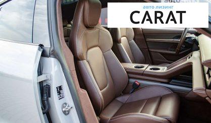 Porsche Taycan 2021 Porsche Taycan 2021