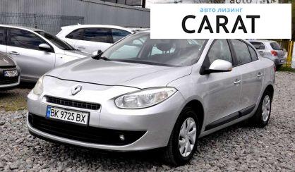 Рассмотреть Renault Fluence 2011 Renault Fluence 2011 - авто лізинг Carat