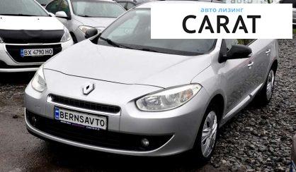 Рассмотреть Renault Fluence 2012 Renault Fluence 2012 - авто лізинг Carat