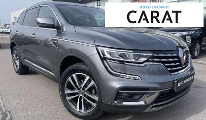 Renault Koleos 2021 Renault Koleos 2021