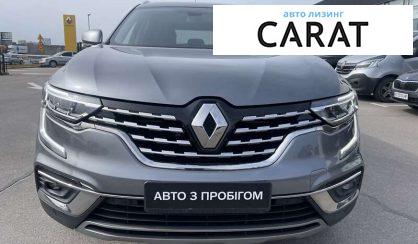 Renault Koleos 2021 Renault Koleos 2021