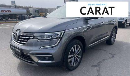 Renault Koleos 2021 Renault Koleos 2021