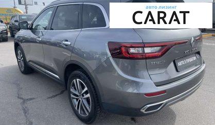 Renault Koleos 2021 Renault Koleos 2021