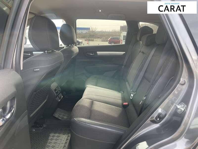 Renault Koleos 2021 Renault Koleos 2021